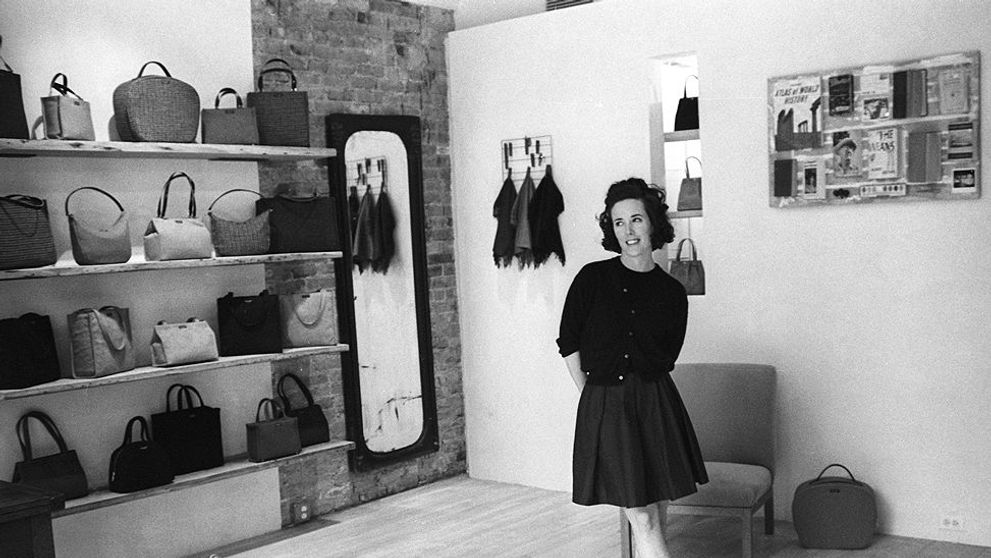 Celebra creatoare de moda, gasita moarta