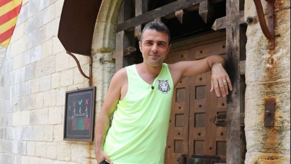 Interviu Exclusiv: ce a insemnat pentru Cornel Ilie experienta Fort Boyard