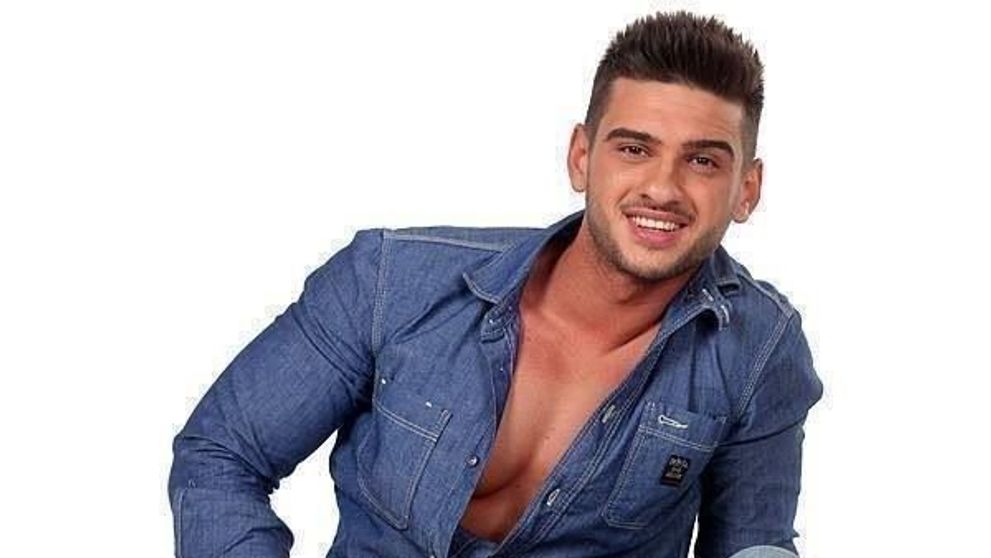Dorian Popa lamureste zvonurile despre presupusa relatie cu colega lui de serial, Ana Baniciu: 