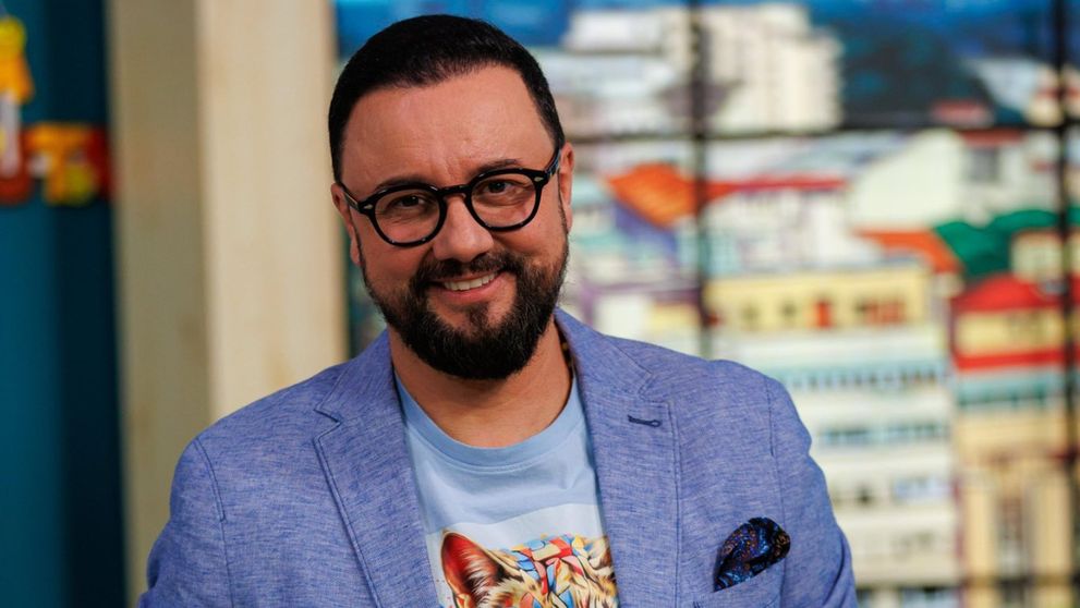 Cătălin Măruță, prima reacție la TV după ce s-a anunțat că emisiunea nu va mai fi difuzată: „A plecat Xabi Alonso de la Real Madrid”