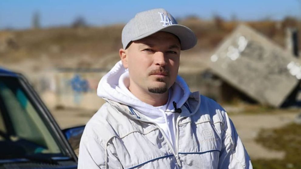 Puya, rapperul familist care și-a curtat intens actuala soție. „Dacă nu făceam pasul ăsta, eram vai de capul meu”