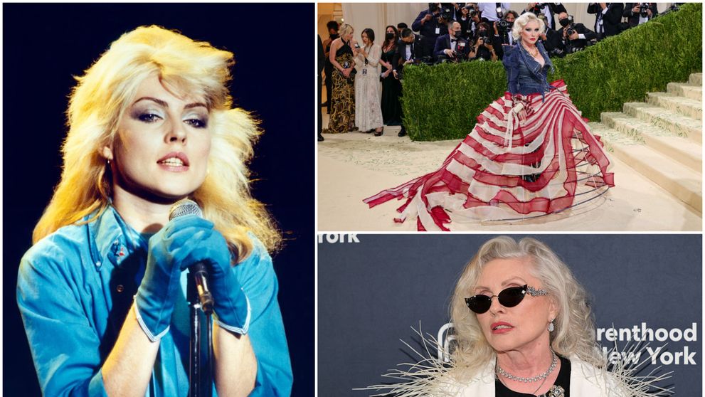 Cool în anii '80, dar și mai cool la 80 de ani! Artista care sfidează trecerea timpului și care arată fabulos, deși are vârstă de străbunică