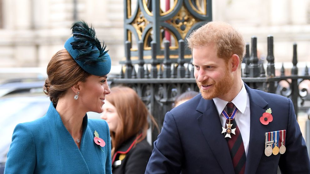 Dezvăluiri explozive: prințul Harry și Kate Middleton ar fi fost aproape de o aventură, iar asta ar fi alimentat ruptura dintre frați. Totul despre povestea ascunsă până acum