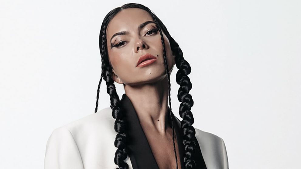 INNA face echipă cu eFootball 2026 - colaborarea sa cu Sean Paul pentru “Let It Talk To Me”, inclusă pe soundtrack-ul oficial al jocului