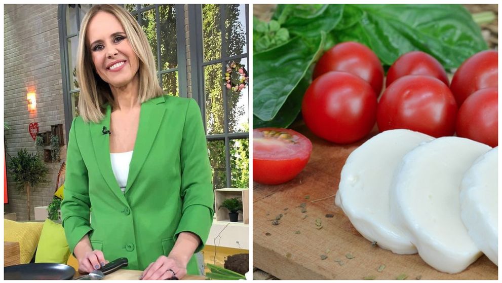 Ce spune Mihaela Bilic despre combinația populară de alimente: roșii cu brânză. Legat de produsele lactate, nutriționista are câteva sfaturi pentru români: „Unii dintre noi s-au lăsat influențați”