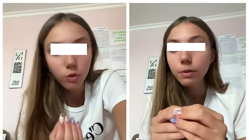 Ce note a luat Rebecca la Evaluarea Națională. Eleva a meditat gratuit 1500 de absolvenți ai clasei a VIII-a