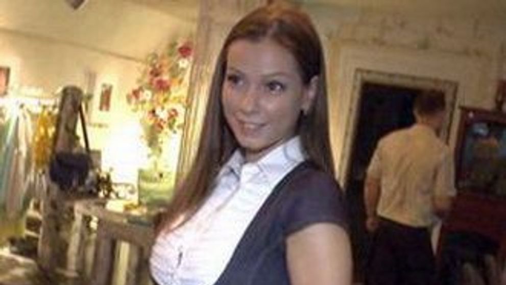 La shopping cu Iuliana Luciu: 