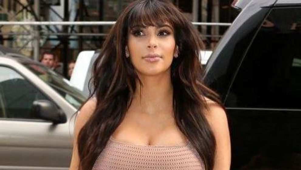 Sora mai mica a lui Kim Kardashian, acuzata ca e anorexica. Cum arata adolescenta de 17 ani