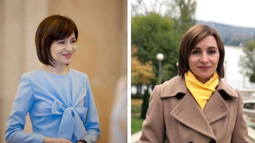 Cine este Maia Sandu, prima femeie aleasă președinte în Republica Moldova, numită 