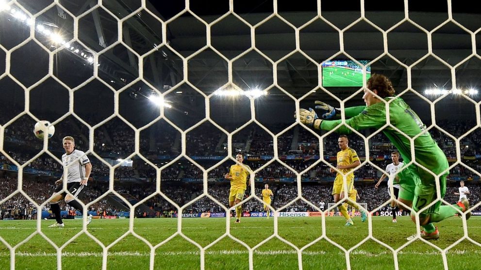 Cel mai spectaculos meci de pana acum de la UEFA EURO 2016™ a fost urmarit la intensitate maxima de milioane de telespectatori!