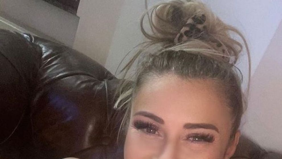 Anamaria Prodan, apariție în costum de baie! Cum a fost fotografiată în Dubai