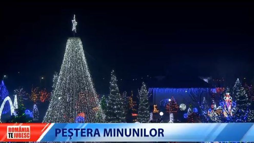 A modernizat satul si a facut scoli doar din banii primariei. 