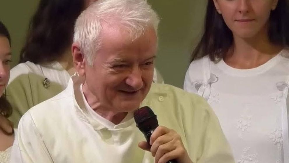 Ce face Irinel Columbeanu la azil, după ce s-a pocăit: „Atmosferă plăcută”. Obligația pe care o are fiica lui, Irina Columbeanu, când îl vizitează
