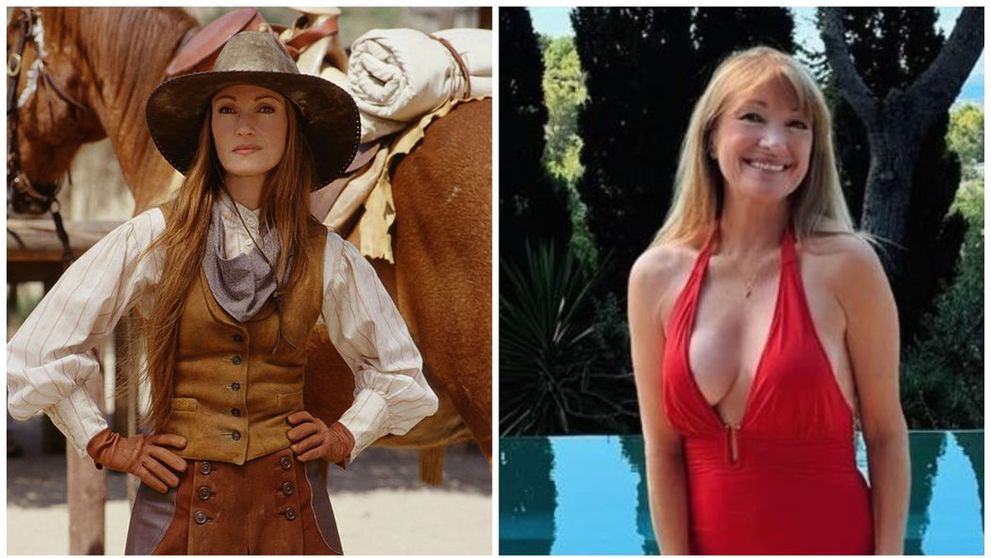 La aproape 75 de ani, Jane Seymour arată și se simte ca la 40! Ce secrete de frumusețe are celebra actriță din „Dr. Quinn”, serialul care a cucerit generații întregi