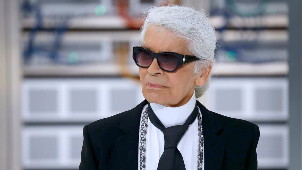 Cauza morții lui Karl Lagerfeld, dezvăluită. Cenușa lui va fi amestecată cu cea a fostului iubit