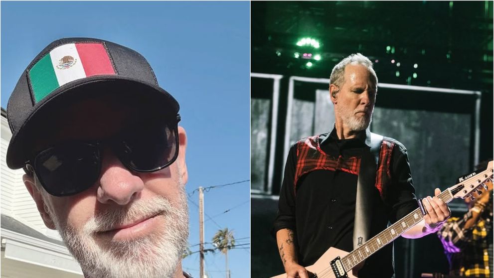 Celebrul chitarist al trupei „No Doubt”, diagnosticat cu o boală cruntă! Tom Dumont, dezvăluiri sfâșietoare despre calvarul prin care trece de ani de zile: „Am fost la neurolog”