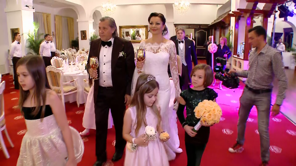 4 zile pana la marea aniversare: Maruta implineste 10 ani de PRO TV