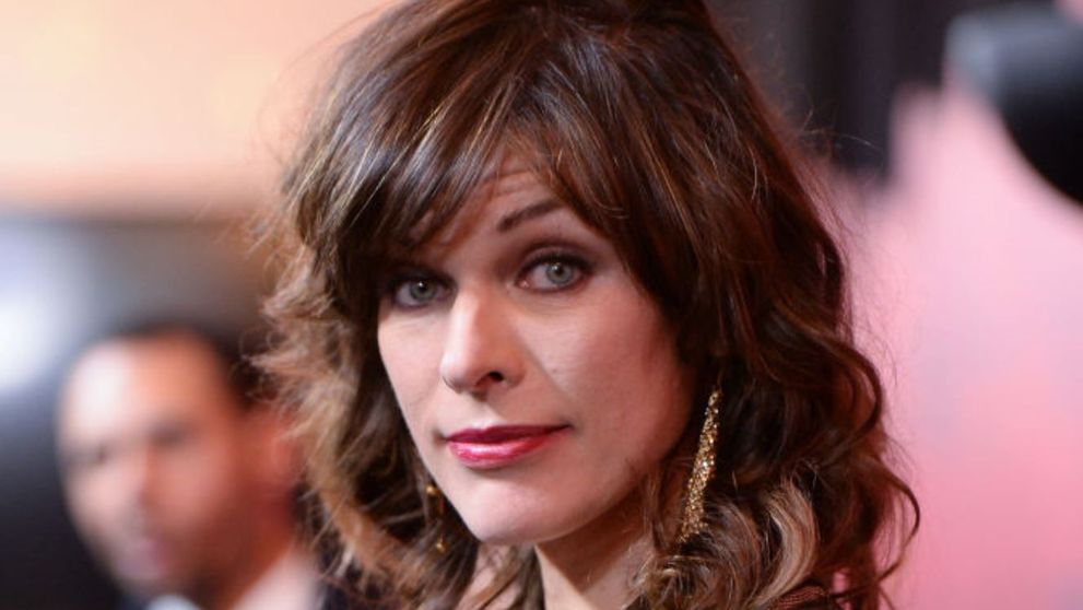 Milla Jovovich, despre cea mai cumplită experiență din viața ei: „Este cel mai negru coșmar”
