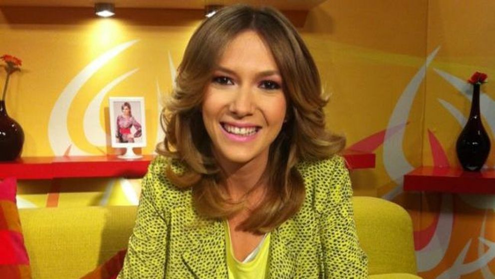 Adela Popescu, schimbare de look la inceput de an. Cum arata actrita acum