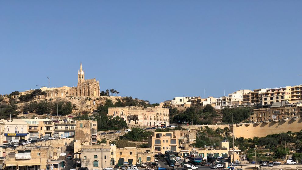 (P) Malta: Insula care te cucerește pentru totdeauna