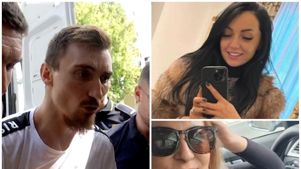 Ce mesaje a putut să trimită „Șacalul” de pe telefonul uneia dintre victime, după ce a ucis-o! Anchetatorii au descoperit conversațiile halucinante