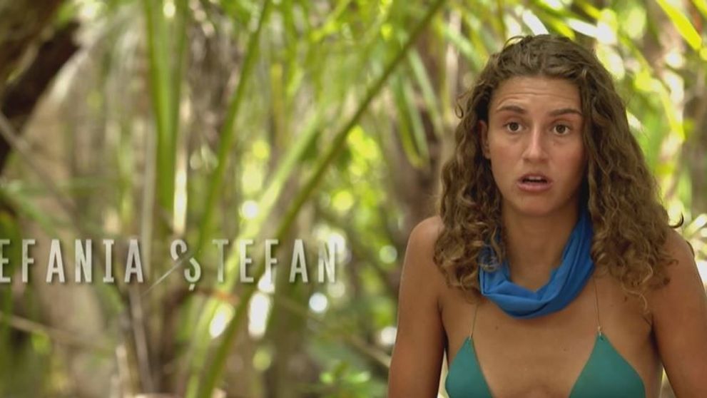 Survivor România 2022. Susține-o pe Ștefania Ștefan în confruntările individuale și voteaz-o ACUM