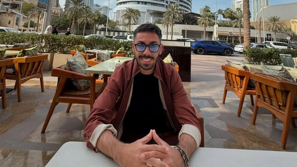 Armin Nicoară, săltat de poliție și percheziționat, în Dubai. Artistul a încălcat o regulă clară, cu bună știință: „Am încercat să...”