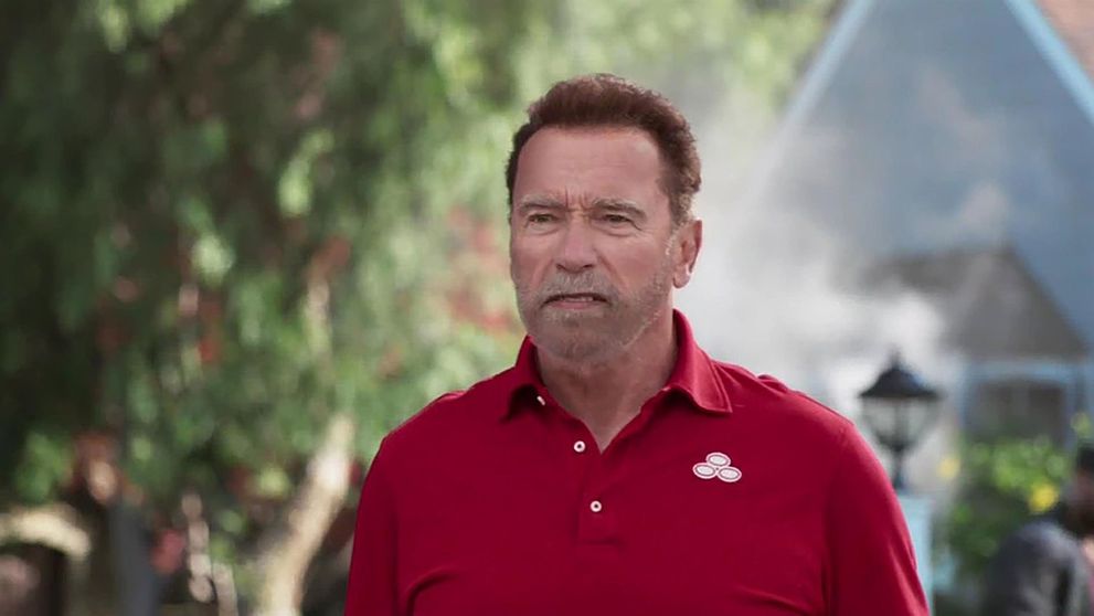 Arnold Schwarzenegger, o nouă intervenție după trei operații pe cord deschis. În ce stare e actorul de 76 de ani: ”Am piese de robot”