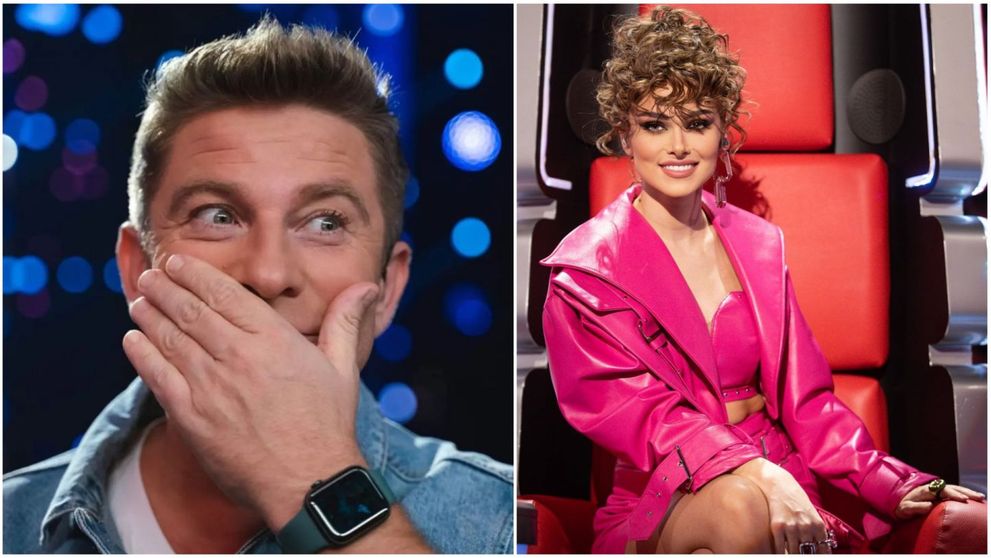 Pavel Bartoș, mesaj pentru Theo Rose, după ce vedeta a devenit mamă