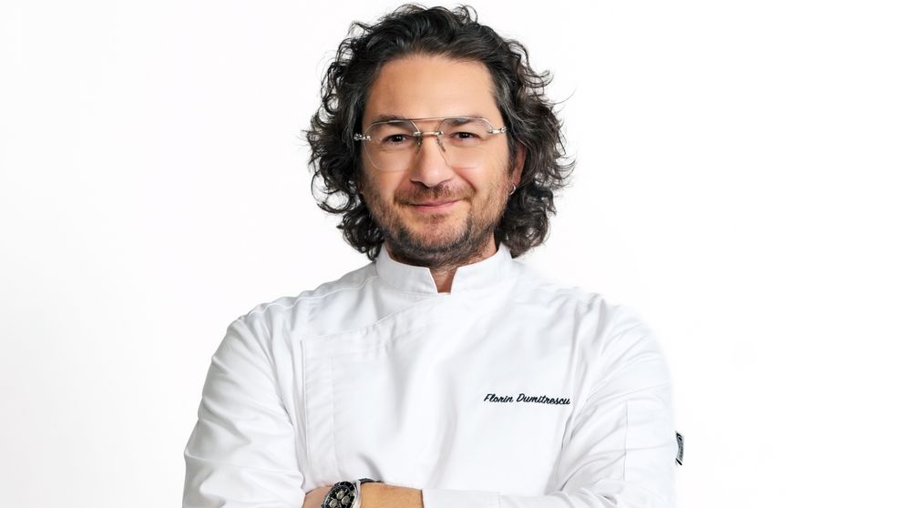 Interviu cu Florin Dumitrescu despre noul sezon MasterChef: „Concurenții vor trece prin probe care nu s-au mai văzut”