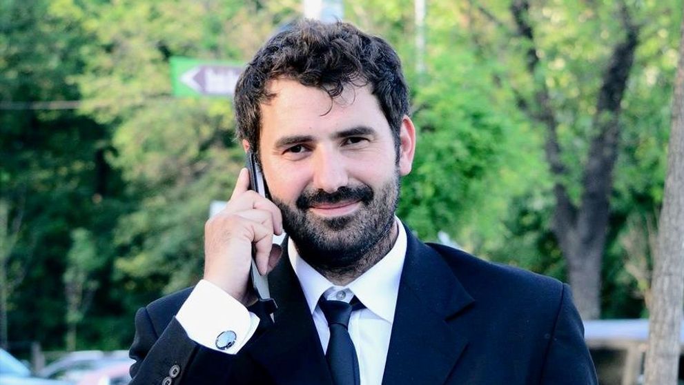 Chef Adrian Hadean lanseaza aplicatia de smartphone “Taste of Romania”