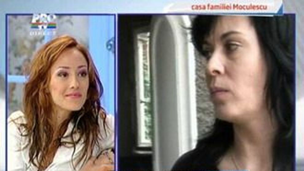 Horia Moculescu: 