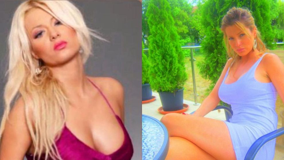 Simona Sensual a dispărut din lumina reflectoarelor în urmă cu 10 ani. Ce face și cu ce se ocupă acum