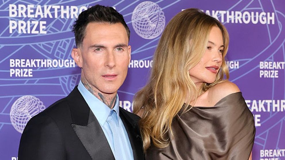 „Pare îmbălsămat”. Adam Levine i-a șocat pe admiratori după noua schimbare de look