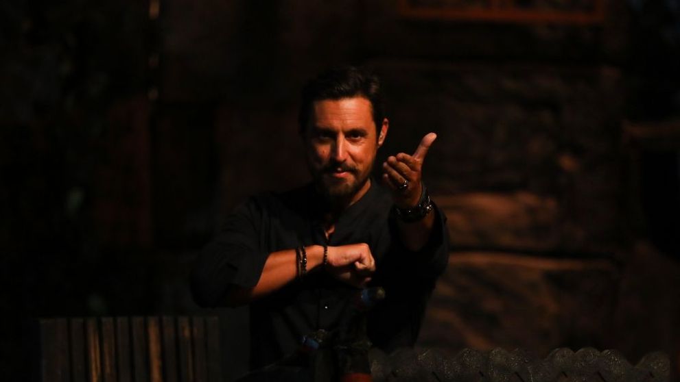 Survivor România, 12 aprilie 2023: Cine este concurentul care părăsește competiția