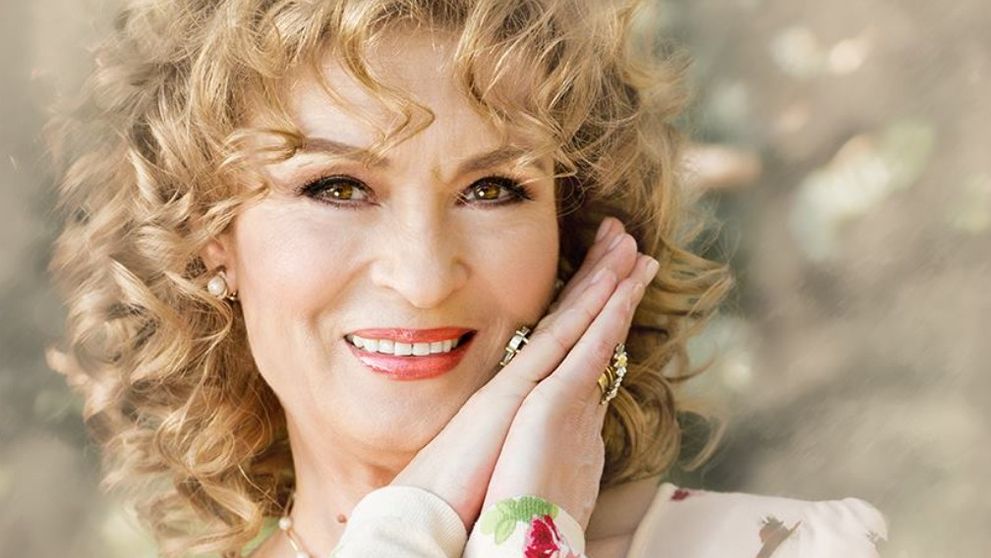 Cum arată Angela Similea la 79 de ani. Cu o disciplină severă, cântăreața a știut cum să-și mențină frumusețea și eleganța