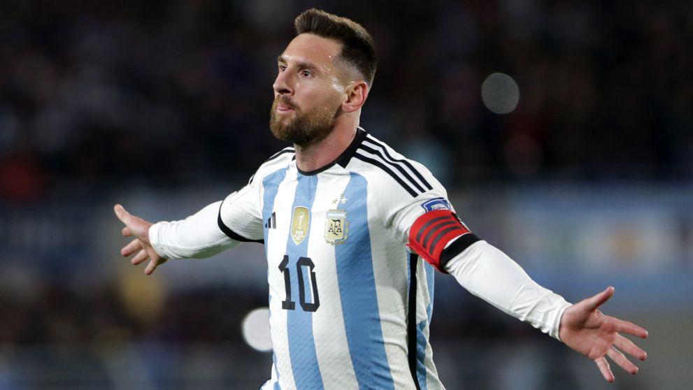 Lionel Messi nu va fi antrenor după ce se retrage din fotbal! Ce planuri mărețe are după ce își va încheia cariera: „Sunt foarte ciudat”