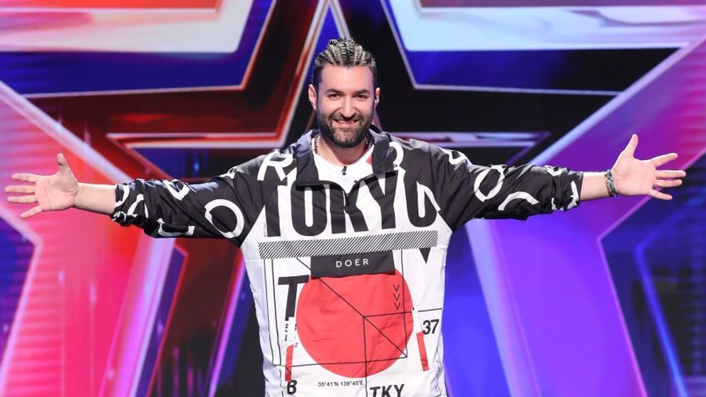 Smiley, despre sezonul 11 Românii au talent: 