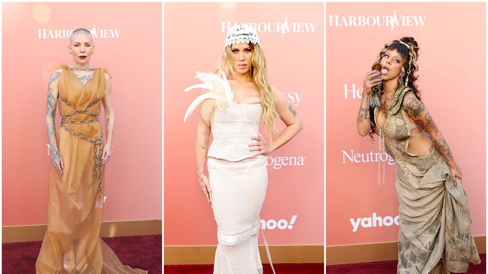 Eleganță sau experiment eșuat? Ținutele bizare care au stârnit rumoare la Billboard Women in Music Awards