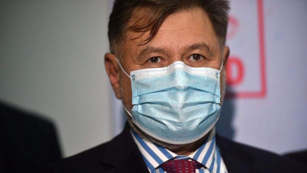 Alexandru Rafila și-a spus părerea: Cât ar putea dura valul trei al pandemiei de coronavirus