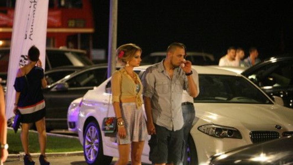 Singura reactie publica a impresarului Alexandrei Stan. Ce a facut Marcel Prodan