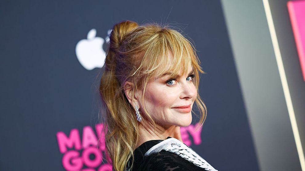 Nicole Kidman, ridiculizată pentru mersul ei stângaci în patofi cu toc înalt. „Se chinuie, fața ei spune totul”