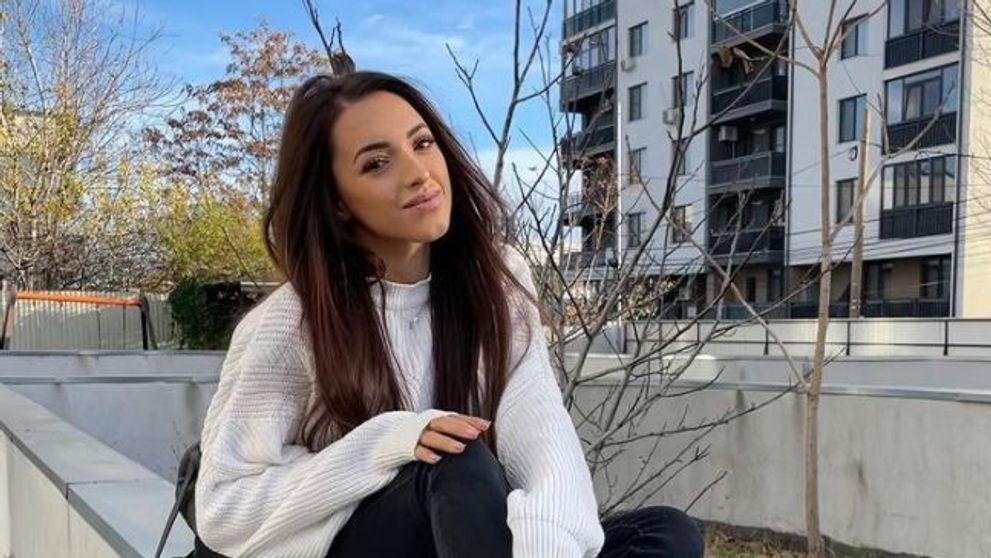 Larisa Iordache, primele declarații după a șaptea operație prin care a trecut