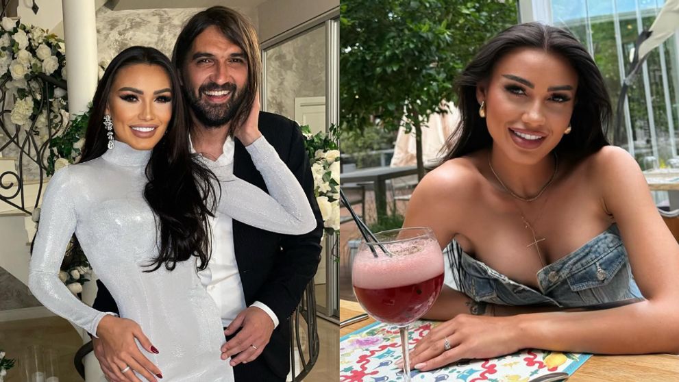 Dan Alexa și Andrada au divorțat oficial. Ce au decis în ceea ce privește custodia fiului lor, după ce au semnat actele la notar: „Nu se pune problema de...”