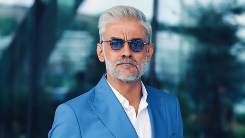 Actorul turc Kanbolat Görkem a murit la doar 45 de ani. Care este cauza decesului