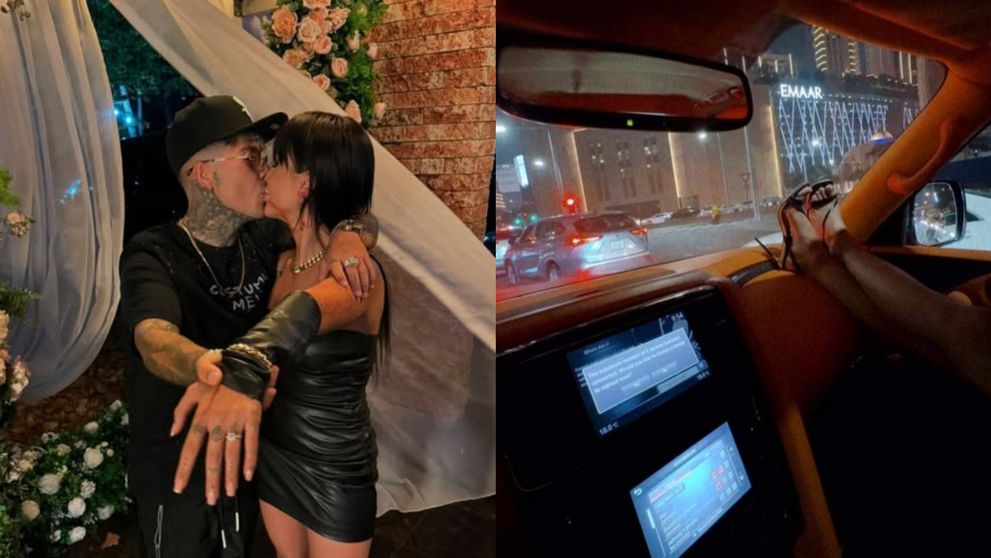 Iubește din nou! După ce fosta soție s-a afișat cu noul iubit la doar patru luni de la divorț, a venit rândul lui să își refacă viața. Celebrul artist din România are o nouă parteneră