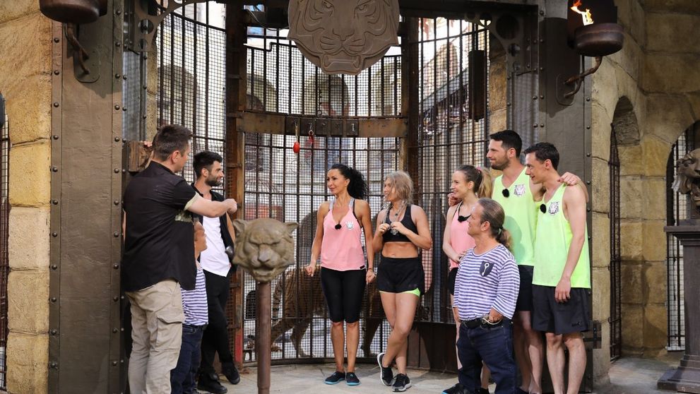 Fort Boyard a adus aventura in casele telespectatorilor