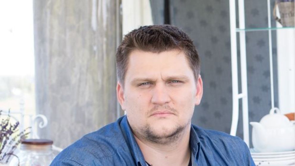 Alex Stan, despre rolul sau de jurat la Bake Off Romania. Cum si-a descoperit pasiunea pentru cofetarie