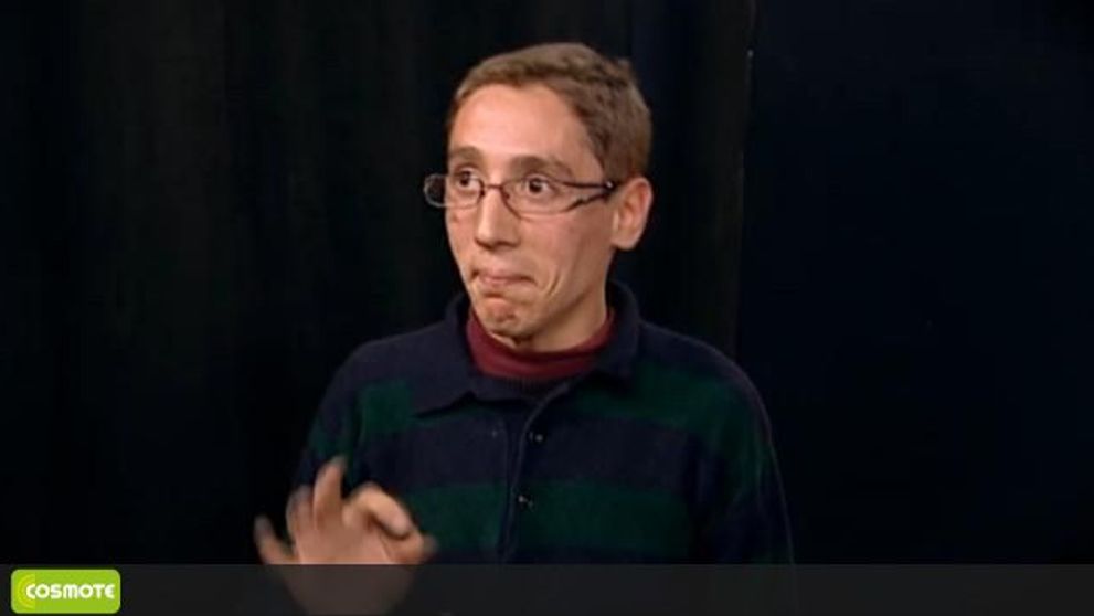 Ce parere are acest concurent despre Mihai Petre. Cele 3 X-uri nu l-au descurajat: <span style=