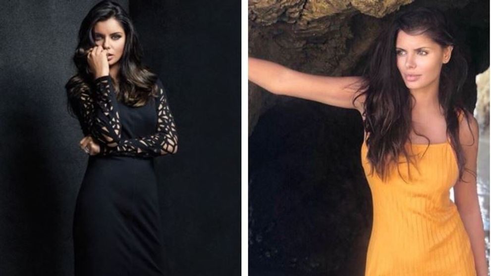 Poză de colecție pe Instagram cu Ileana Lazariuc, după ce a anunțat că a divorțat și e o femeie liberă